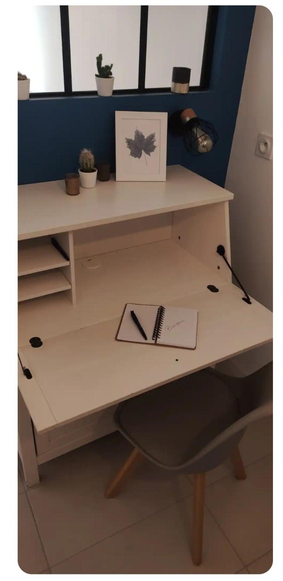 Maisonnette Cosy Et Calme Mions Eksteriør billede